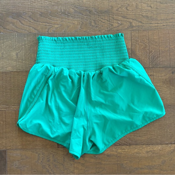 aerie athletic shorts - Picture 9 of 9